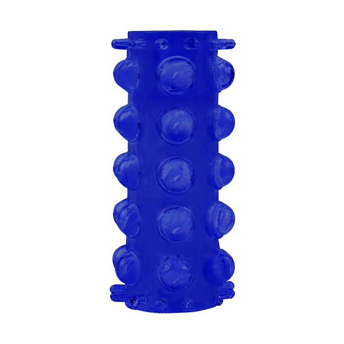 Penis Sleeve Kits-Blue 2