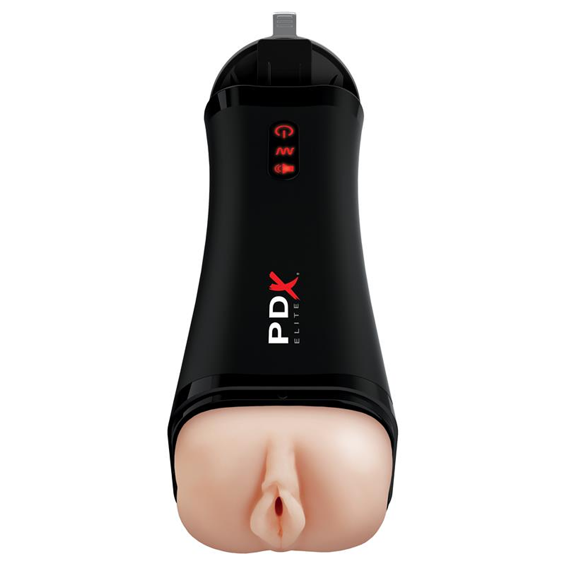 Masturbator Talk-Back Super Stoker 1