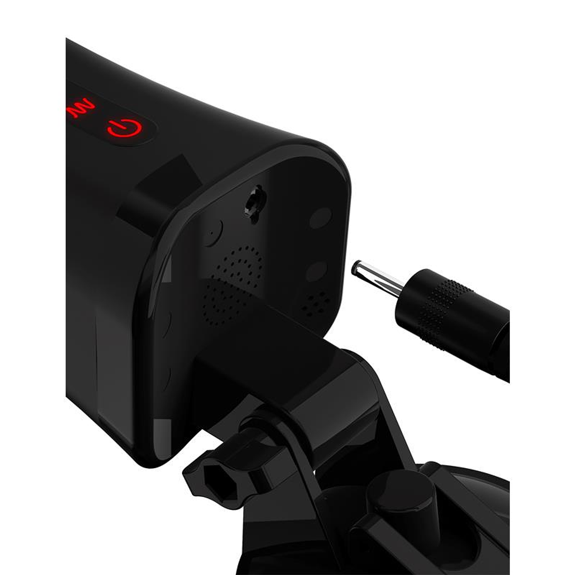 Masturbator Talk-Back Super Stoker 4