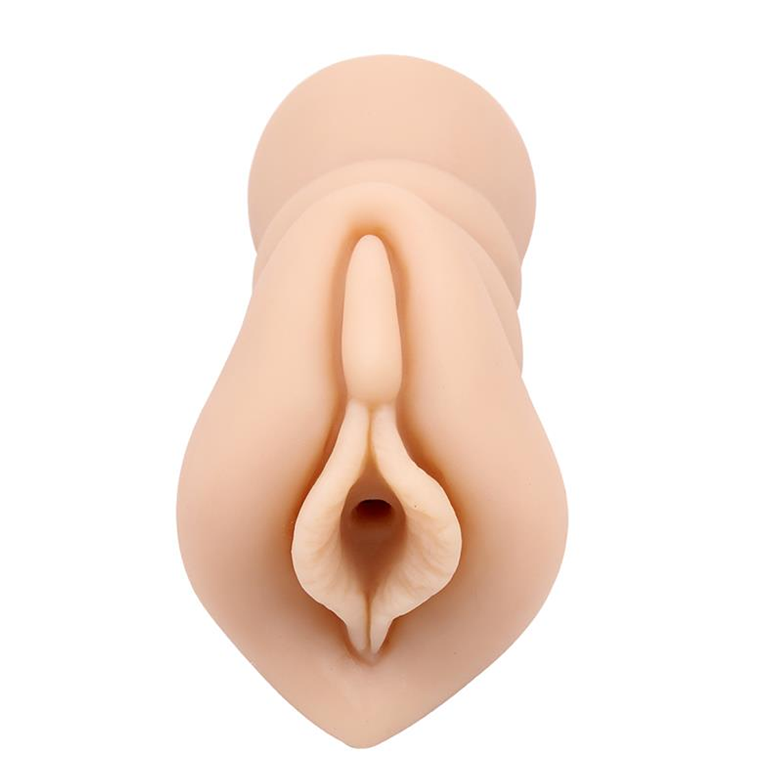 Masturbator Taco Tuna T-Skin 12.6 cm Flesh 4