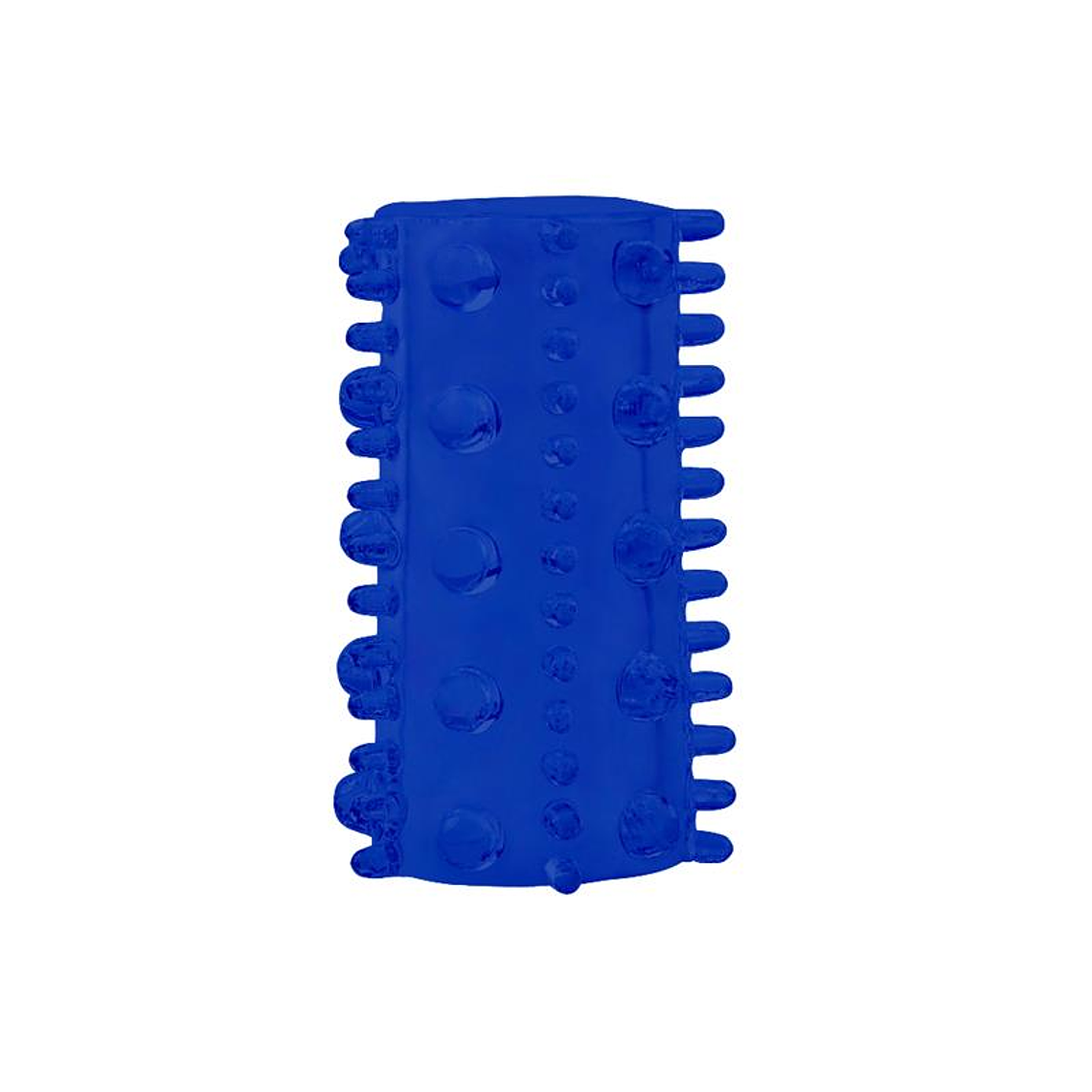 Penis Sleeve Kits-Blue 8
