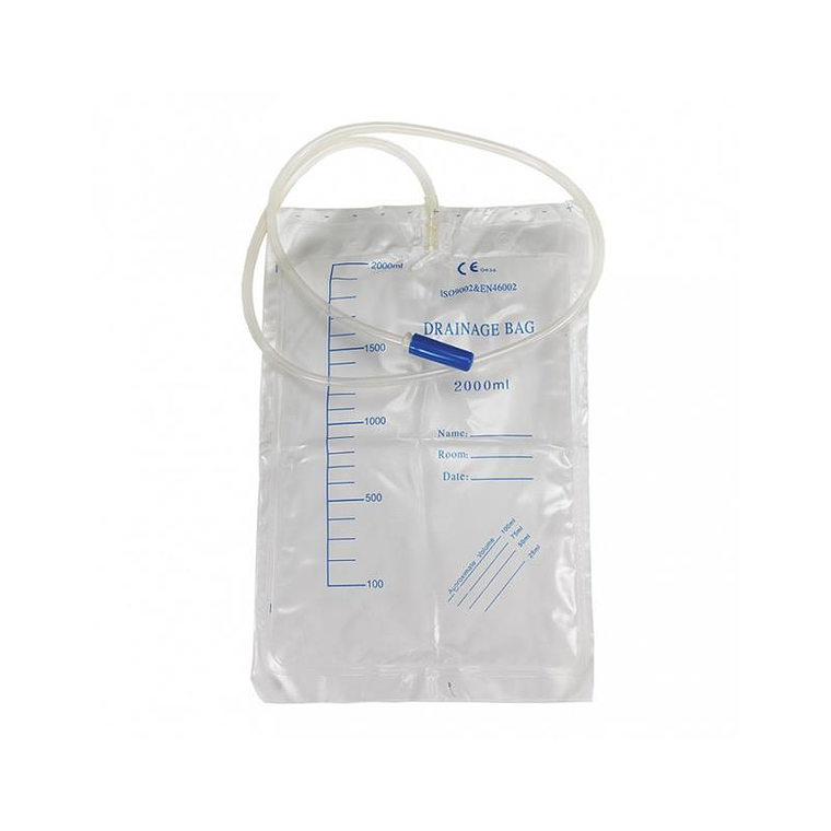 Urine Bag 1