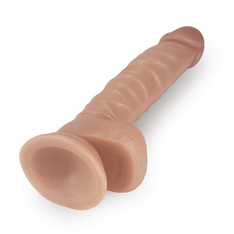 Dildo Real Extreme 8.5 Flesh 2