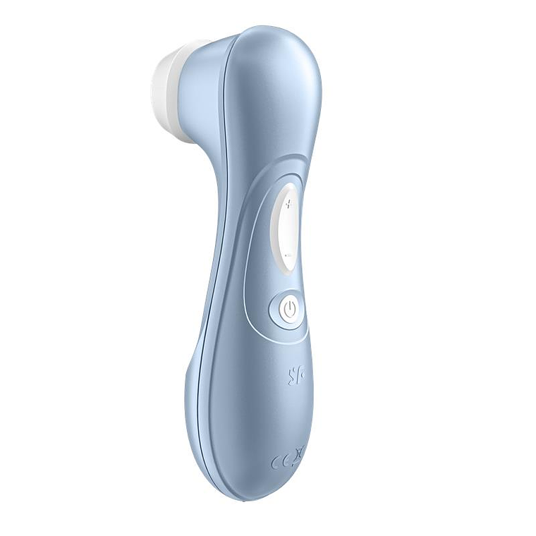 Clitoris Sucker Pro 2 Next Gen Blue 7