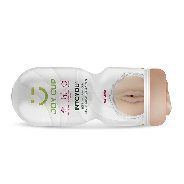 Masturbator Vagina Thrilling 3