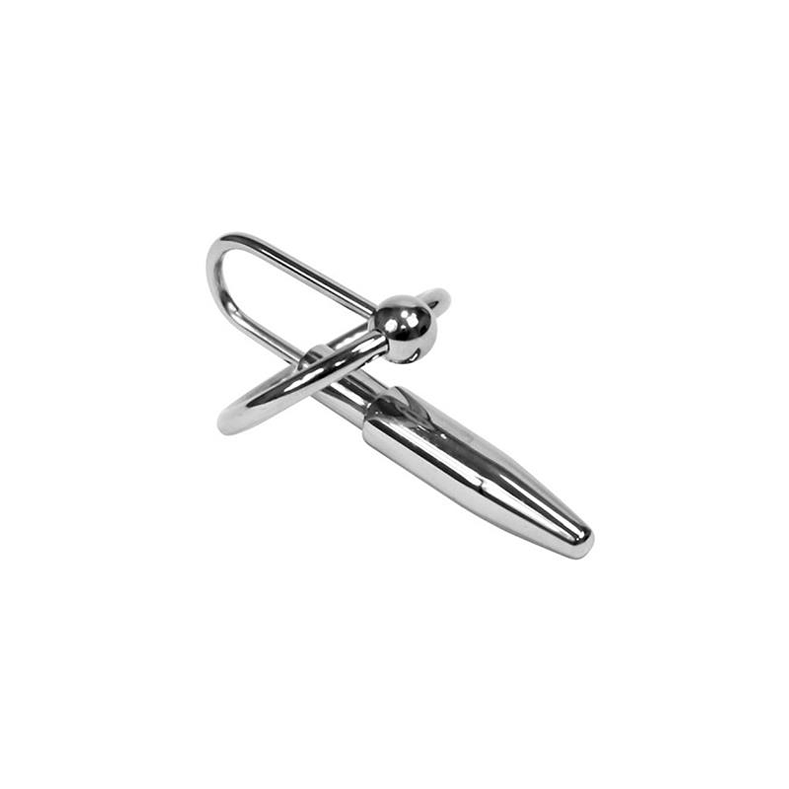 Wedge plug with Glans ring-Ø 32 MM 1