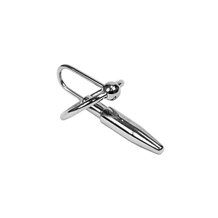 Wedge plug with Glans ring-Ø 32 MM