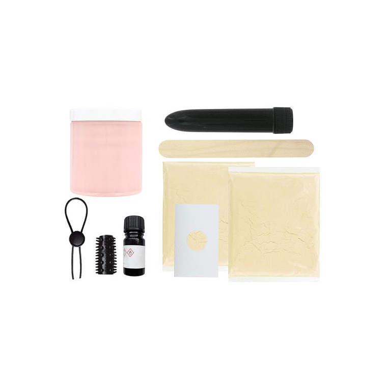 Cloneboy Dildo with Vibrator Classic 2