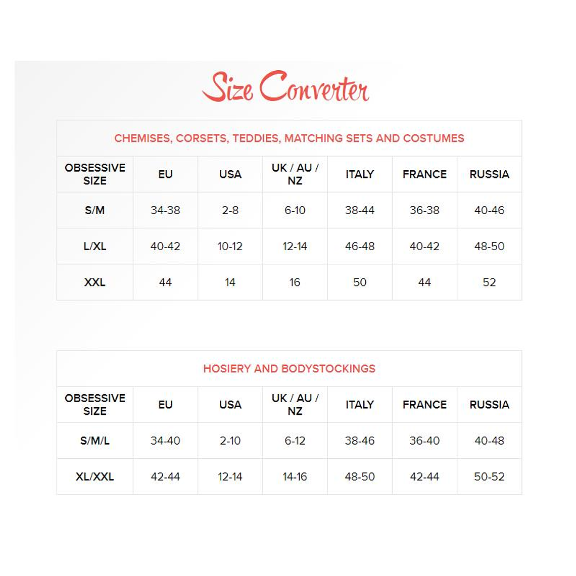 S800 Stockings Black 3