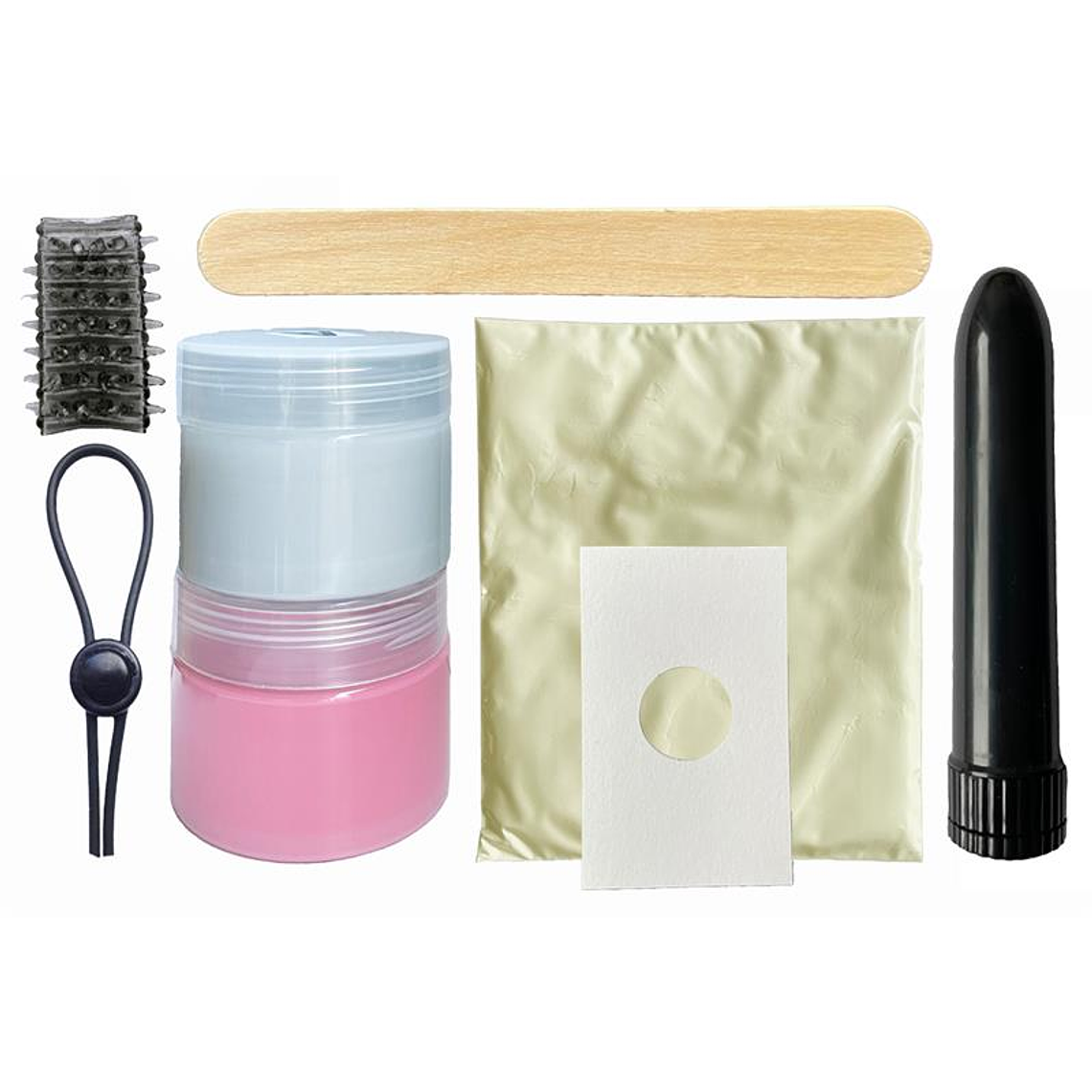 Cloneboy dildo Hot Pink 2