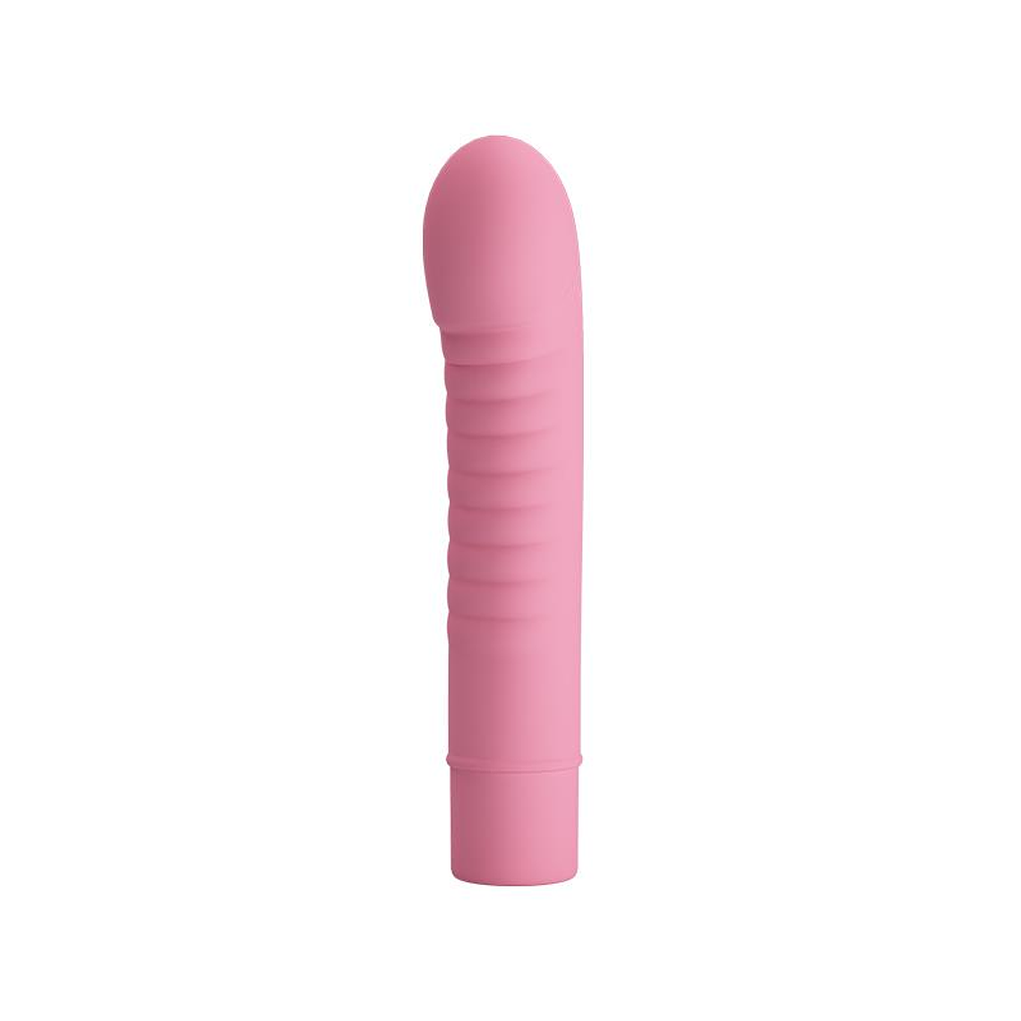 Stimulator Mick Silicone Pink 3