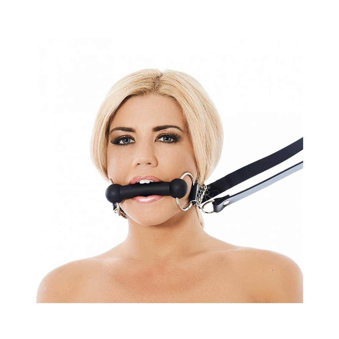 Mouth gag-Adjustable 1