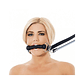 Mouth gag-Adjustable - Thumbnail 1