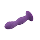 Dildo for Harness Rumpy Pumpy Purple - vignette 4