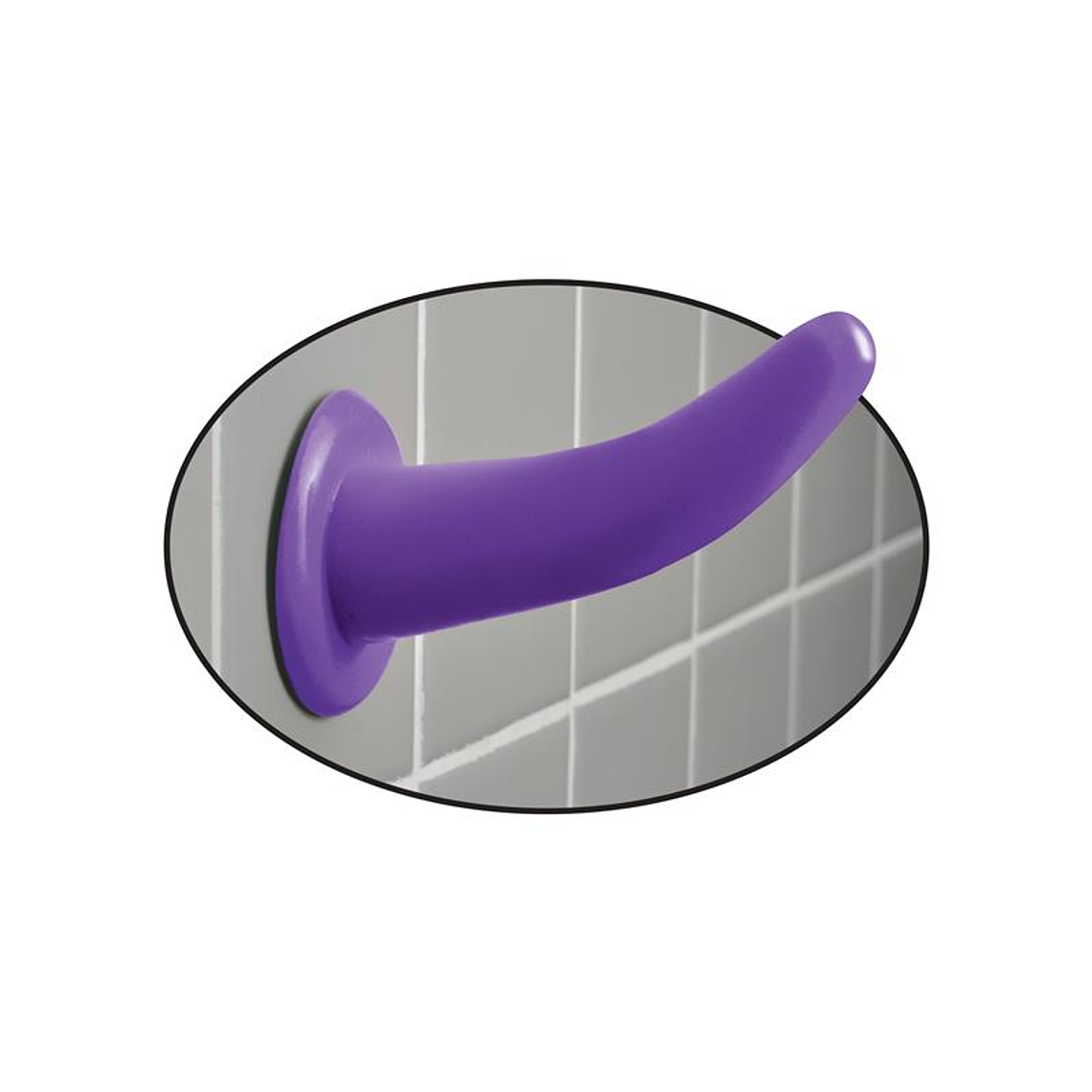 Anal Teaser Purple 3