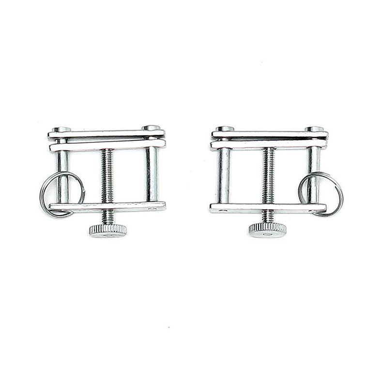 Nipple Clamps Adjustable 1