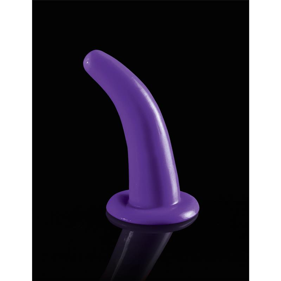 Anal Teaser Purple 4