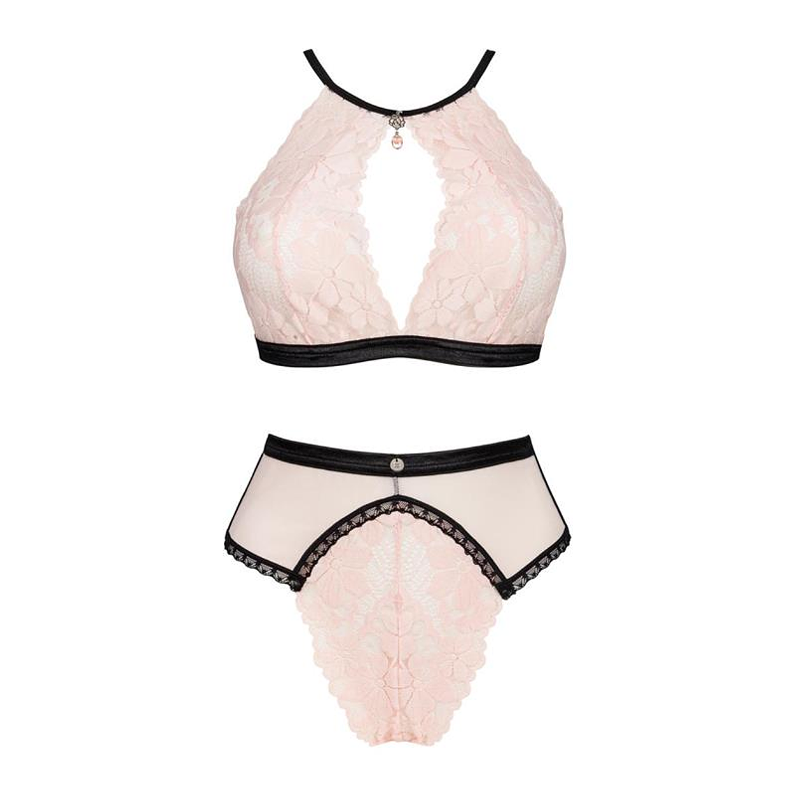 Lilines Bra and Briefs Set 3