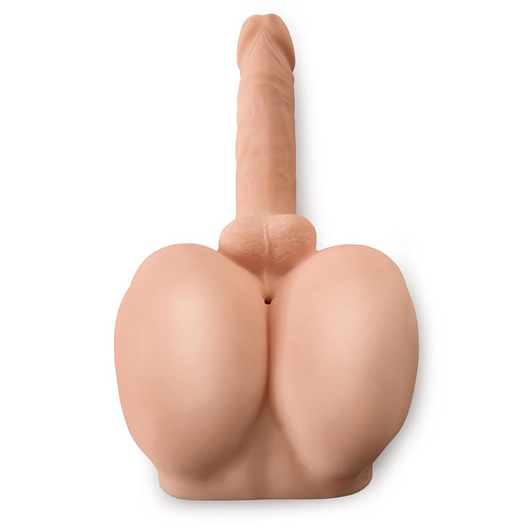 Interactive Masturbator Dirty Talk Bad Boy 1