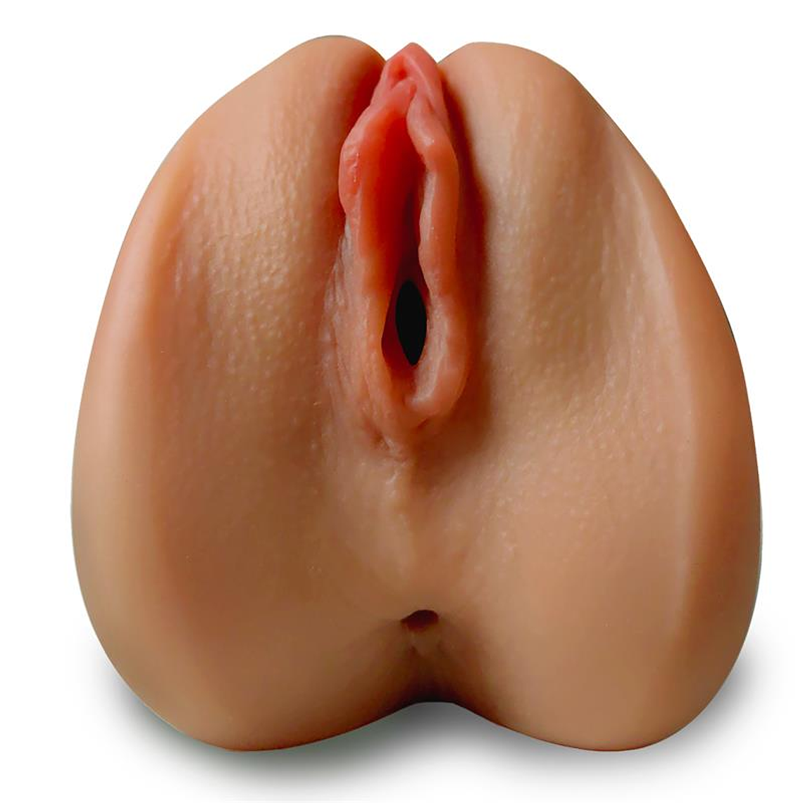 Jess Super Realistic Vagina, Anus and Mouth 650 gr 4