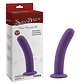 Dildo Raw Recruit Size M Purple - vignette 1