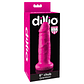 Dildo Chub 15,2 cm Pink - Miniatura 4