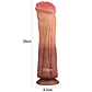 Dildo Nature 12 Dual Layer - Miniatura 2