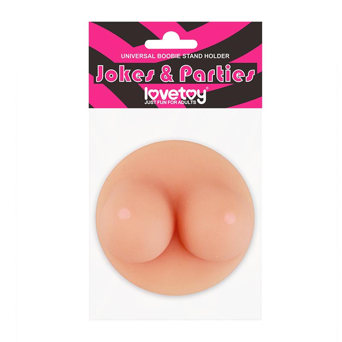 Party Accessorie Universal Boobie Stand Holder Boobies 2