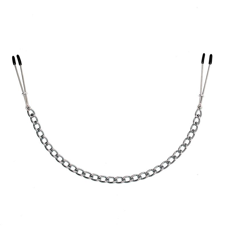 Niple Clamps Metal 1