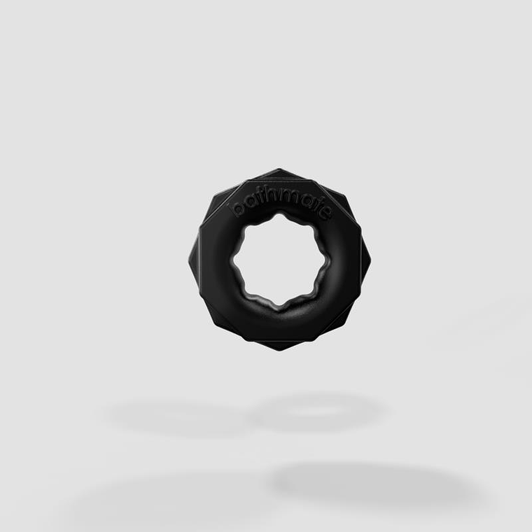 Spartan Power Ring 2