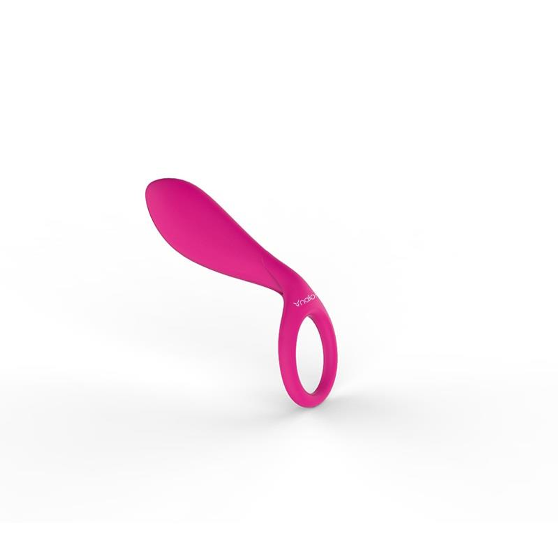 Vibrating Ring Tango Fuchsia 1