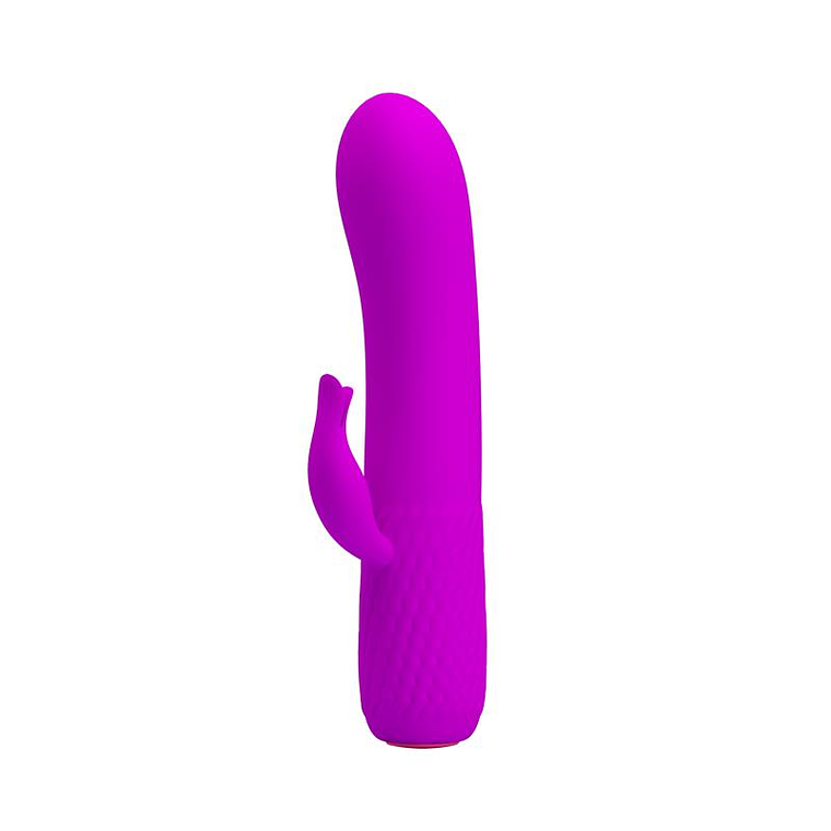 Vibe Tim USB Silicone Purple 1