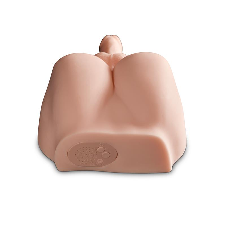 Interactive Masturbator Dirty Talk Bad Boy 5