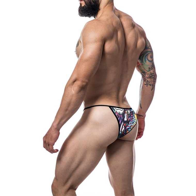 C4M12 Briefkini Tattoo 2