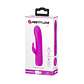 Vibe Tim USB Silicone Purple - vignette 5