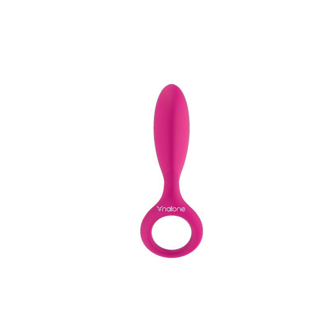 Vibrating Ring Tango Fuchsia 4