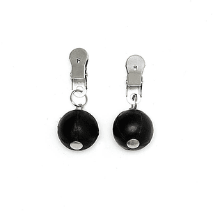 Nipple Clamps with Weights 150 gr