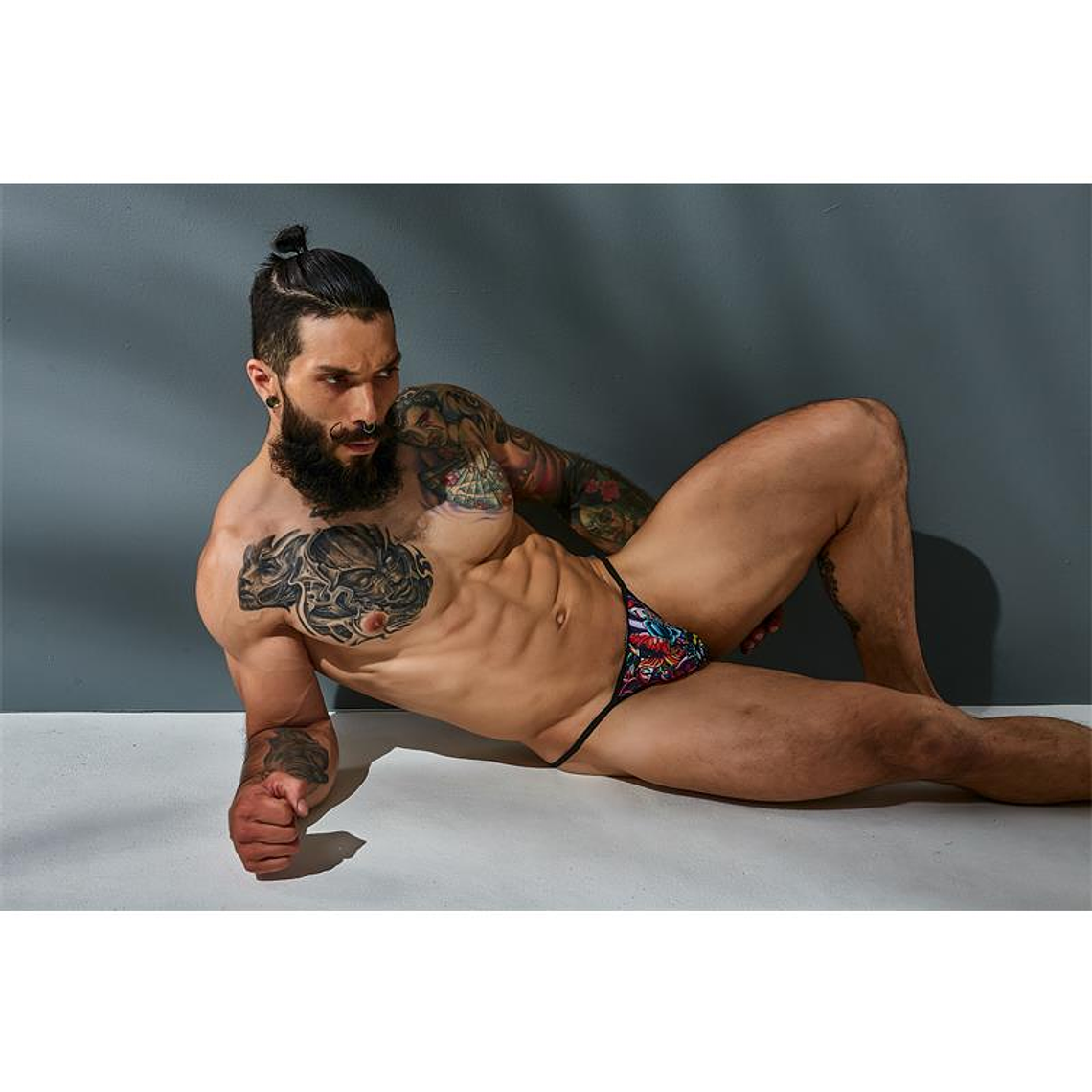 C4M12 Briefkini Tattoo 5