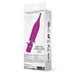 Drimy Easy Quick Stimulator Silicone Purple - Thumbnail 3