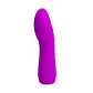 Vibe Abner USB Silicone Purple - thumbnail 1