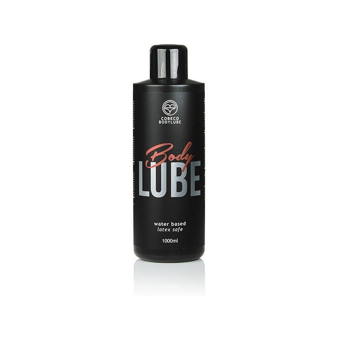 CBL Lubricant Body Lube Water Base 1000 ml 1