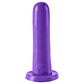 Dildo Mr. Smoothy Purple - thumbnail 1