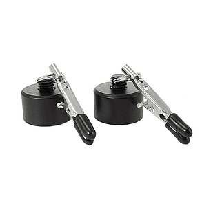 Nipple Clamps with Weights 100 gr.