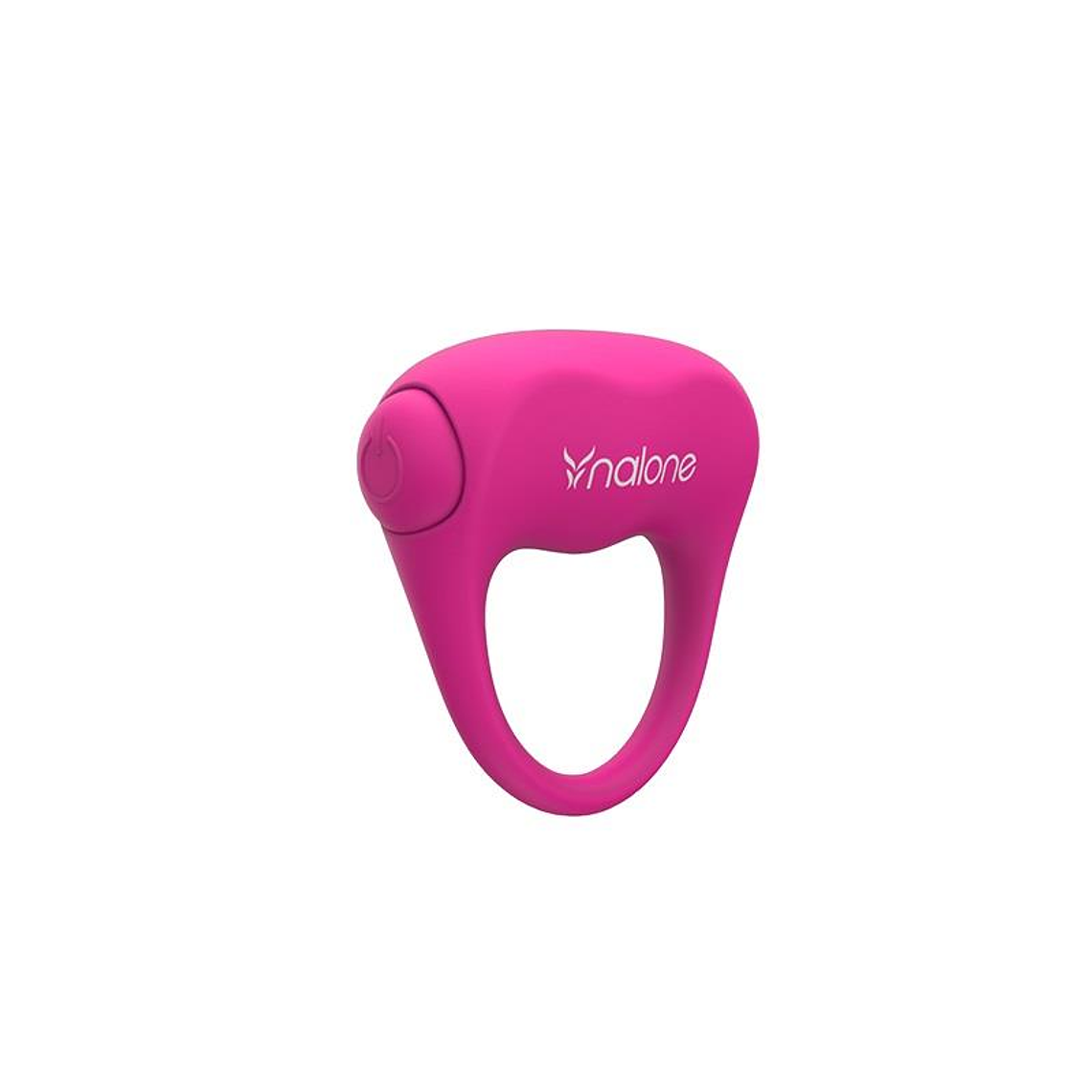 Vibrating Ring Ping Fuchsia 1