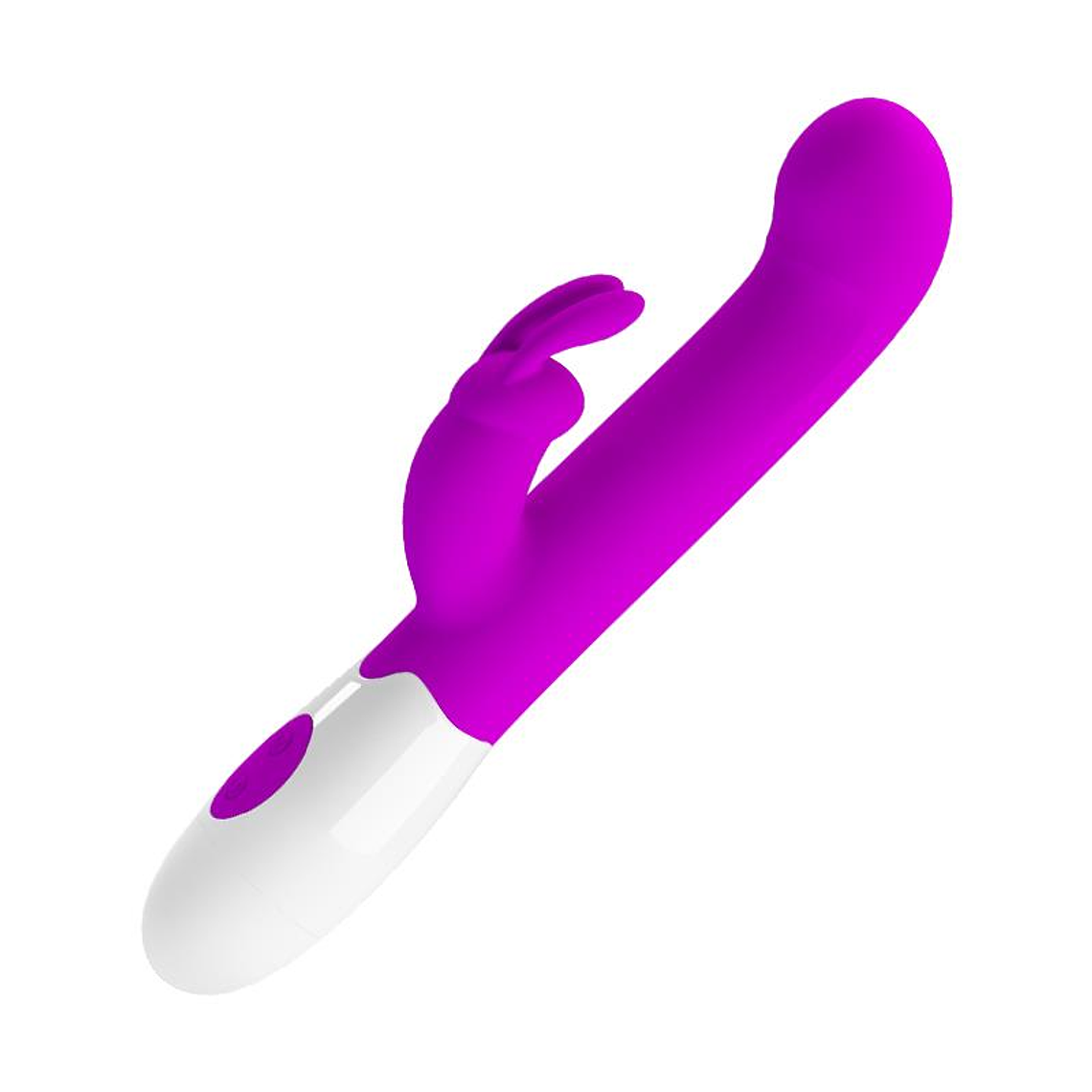 Rabbit Vibe Centaur Silicone 1