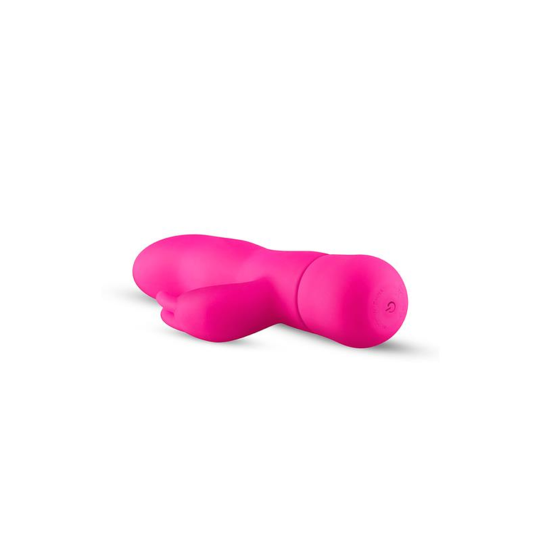 Rabbit Vibrator - Pink 3