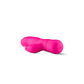Rabbit Vibrator - Pink - vignette 3