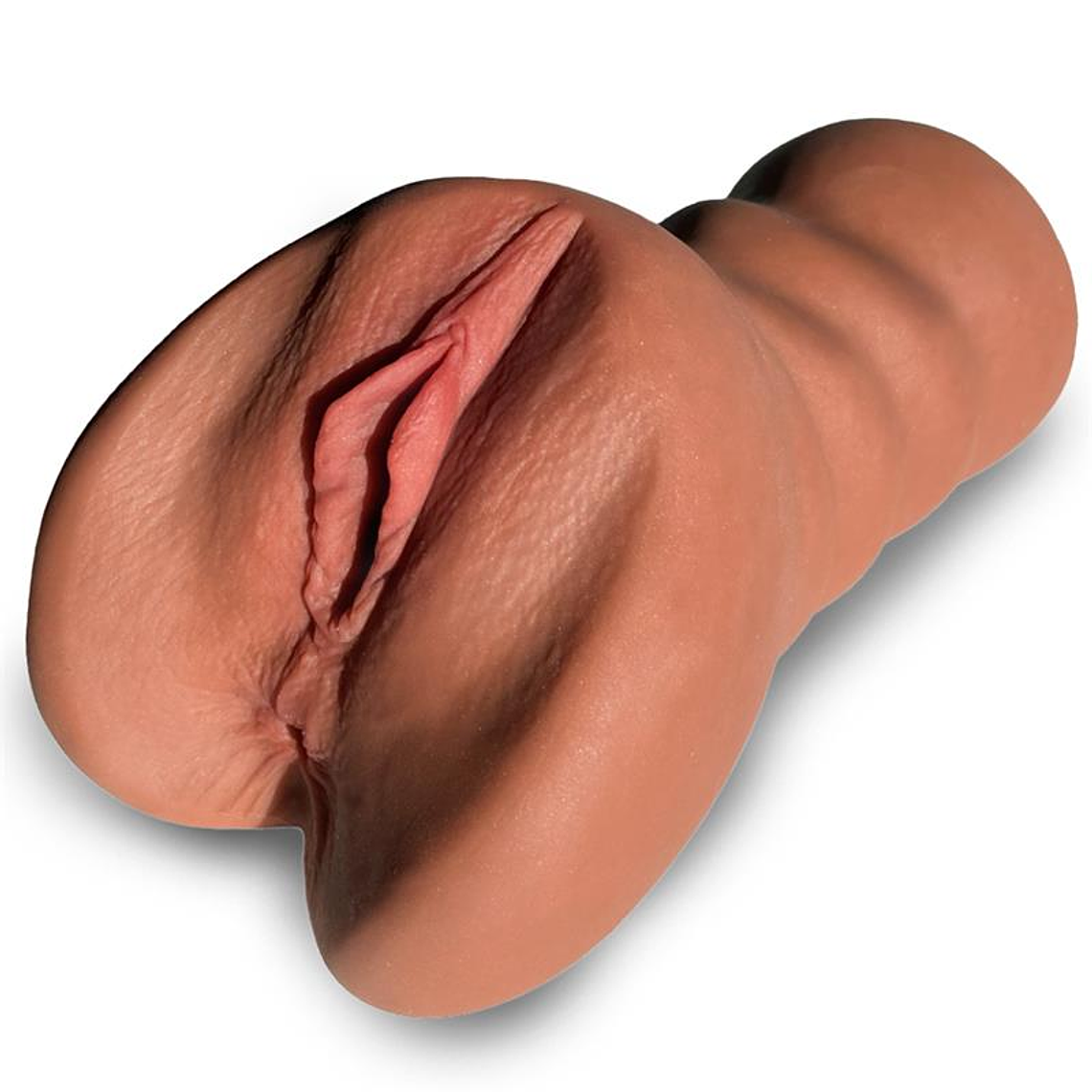 Emil Super Realistic Vagina and Anus 585 gr 2