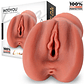 Lara Super Realistic Vagina and Anus 695 gr - Thumbnail 1