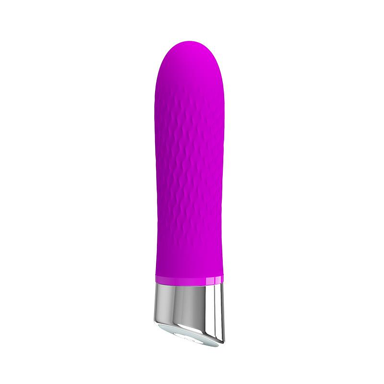 Vibe Sebastian Silicone Purple 2